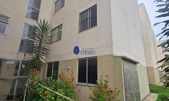 Imagem: Apartamento à venda com 2 quartos, reformado