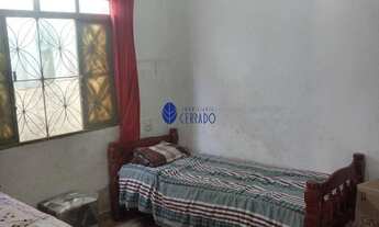 Imagem 5: Casa com 4 Quartos à Venda no Jardim Itália Próximo ao Parque Brasília