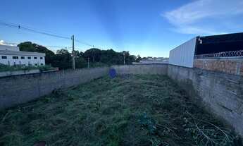 Imagem: Lote de 376,80m² à Venda no Residencial