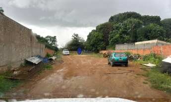 Imagem 2: Área Comercial e Residencial com 1380m² à Venda