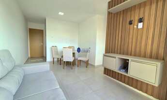 Imagem 3: Apartamento mobiliado Resid Ideale Centro Anápolis Alugar