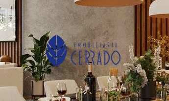 Imagem 2: Sobrado à Venda no Residencial Anaville - Anápolis