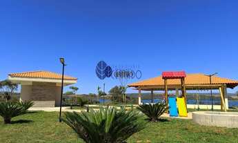 Imagem: Lote no Residencial Portal do Prata - Lago