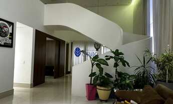 Imagem 2: Excelente Sobrado com 3 Suítes à Venda no Anápolis City