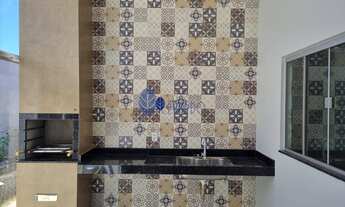 Imagem: Casa com 4 Quartos Localizada No Rio Jordão