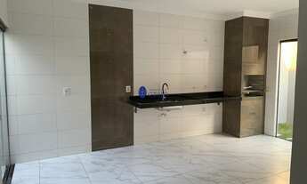 Imagem 3: Casa à Venda no Jardim Europa - Anápolis