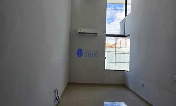 Imagem 3: Casa Com 3 Quartos à Venda no Parque Brasília 2ª Etapa