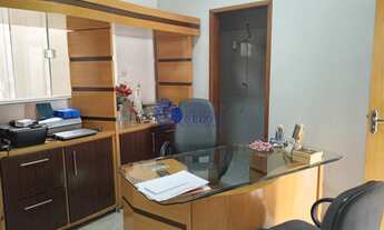 Imagem 4: Casa com Ponto Comercial no Centro Próximo a Rua Mauá - Anápolis GO