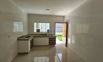 Imagem 6: Casa com 3 Quartos à Venda no Condomínio Sonho Meu – Anápolis