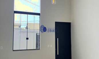 Imagem 4: Casa a Venda no Parque dos Pirineus Anápolis-Go