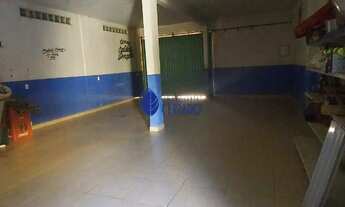 Imagem: Sobrado Com Sacada, Ponto Comercial e Barracão