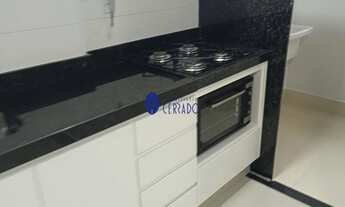 Imagem 3: Kitnete Mobiliada Para Locação Sem Fiador e Sem Caução Próximo a UniEvangélica