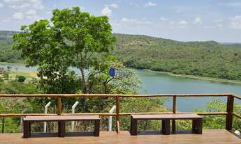 Imagem: Oportunidade de Ágio no Escarpas Eco Parque