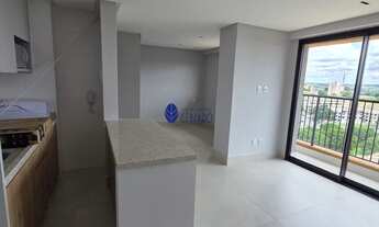 Imagem 6: Studio Mobiliado para Locação no HIT Sky Club - Próximo ao Hospital Ânima e a Un