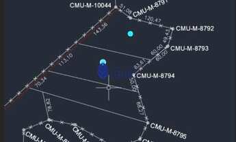 Imagem 4: Chácara à Venda no Lago Corambá IV - Beira lago