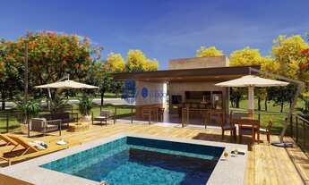 Imagem 4: NATURE HOME RESORT LOTE EM CONDOMÍNIO FECHADO EM ANÁPOLIS