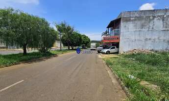 Imagem 4: Lote com 350 m² à Venda no Residencial Arco Íris - Anápolis