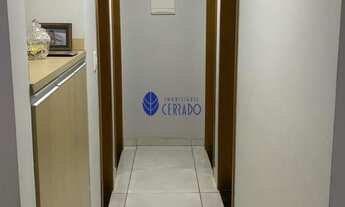 Imagem 5: Apartamento à Venda no Residencial Jamaica Próximo à Av. Pedro Ludovico