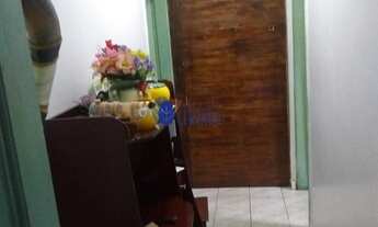 Imagem 6: Casa à venda com Ponto Comercial na Vila Jaiara