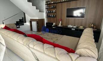 Imagem 4: SOBRADO com 3 Quartos, Piscina e Churrasqueira a venda no Jardim Itália