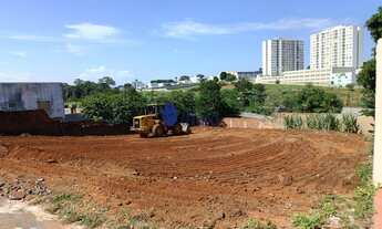 Imagem 5: Lotes juntos no Bairro São Carlos 720 metros à venda