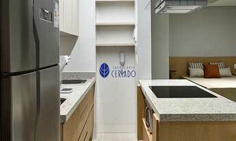 Imagem 7: Studio Para Locação no HIT Sky Club Próx a UniEvángelica