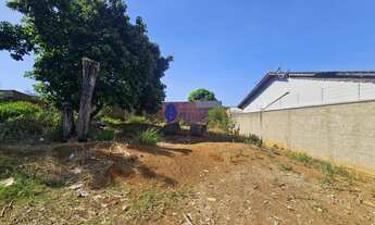 Imagem 2: Oportunidade de Investimento em Anápolis – Lote à Venda no Bairro Arco-Íris