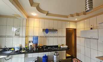 Imagem 5: Sobrado à Venda no Filostro com Duas Suítes, Casa para Renda e Ponto Comercial