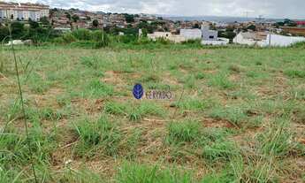 Imagem 2: Excelente Terreno à Venda no Bairro Jamil Miguel II Etapa