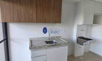Imagem 6: Apartamento para Aluguel – Varandas Condomínio Clube – Anápolis/GO