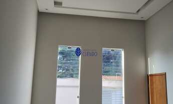 Imagem 3: Casa com 3 Quartos à Venda no Setor Sul III Etapa