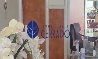 Imagem 3: Apartamento à Venda no Edifício Itaúna - Anápolis