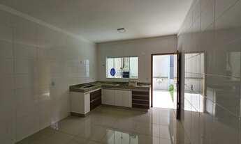 Imagem 5: Casa com 3 Quartos à Venda no Condomínio Sonho Meu – Anápolis