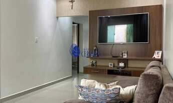 Imagem 5: Casa à Venda no Bairro Boa Vista - Anápolis GO