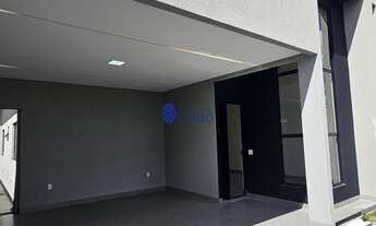 Imagem 3: Excelente Casa com Piscina no Residencial Campos do Jordão