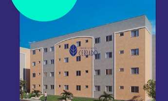 Imagem 2: Prime Clube Anápolis: Descubra seu Novo Lar com Lazer de Clube e Localização Est