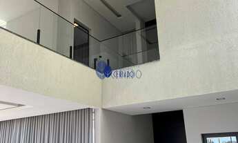 Imagem 5: Residência Excepcional à Venda no Condomínio AnaVille Anápolis