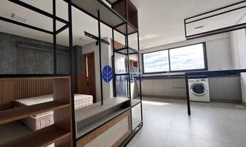 Imagem: Apartamento Mobiliado e com Lava e Seca