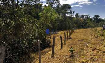 Imagem 3: Seu Refúgio na Natureza: Chácaras com Cachoeira a 18 km de Anápolis!