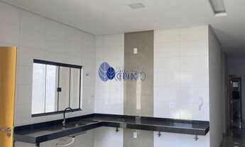 Imagem 5: Casa a Venda no Parque dos Pirineus Anápolis-Go