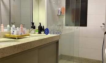 Imagem 3: Apartamento dos Sonhos no Condomínio Amsterdam à Venda – Conforto, Estilo e Prat