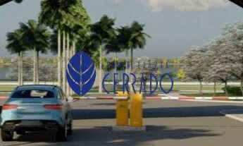 Imagem 1: Lotes Exclusivos Às Margens do Lago Corumbá IV Condomínio Encanto das Águas