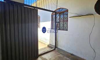 Imagem 2: Casa Simples Próxima ao Centro – Excelente Localização a 5 Minutos da Praça Bom