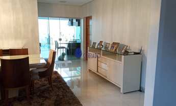 Imagem 7: Sobrado com 5 suítes à Venda no Anápolis City