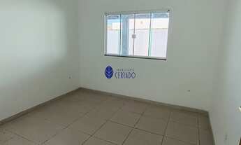 Imagem 2: Casa com Closet e Banheira à Venda no Bairro Calixtopólis