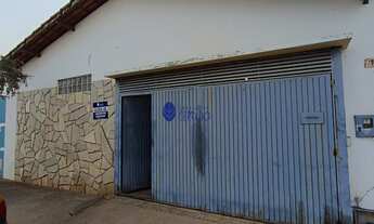 Imagem: Casa para Locação na Vila Santa Izabel