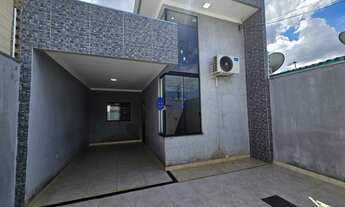 Imagem: Casa Com 3 Quartos à Venda no Parque Brasília