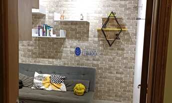 Imagem 5: Casa à Venda com Piscina no Parque Brasília - Anápolis GO