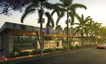 Imagem: Reserva Sunflower condomínio horizontal