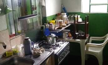 Imagem 3: Casa à venda com Ponto Comercial na Vila Jaiara